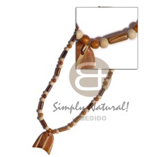 Robles wood tube Robles wood tube