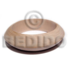 Plain Wholesale Raw Natural Wooden Blank Bangle Casing Only Plain Wholesale Raw Natural Wooden Blank Bangle Casing Only