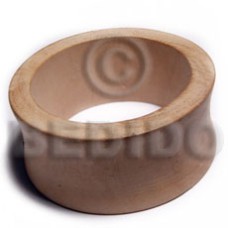 Plain Wholesale Raw Natural Wooden Blank Bangle Casing Only Plain Wholesale Raw Natural Wooden Blank Bangle Casing Only