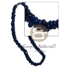 Blue carabao horn nuggets Blue carabao horn nuggets