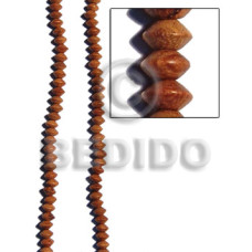 Saucer bayong 5x8mm