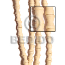 Baluster natural white 8 x
