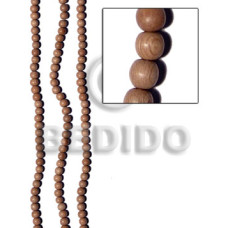 Rosewood beads 10mm