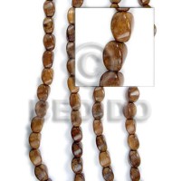 Robles wood twist 10x15mm
