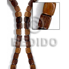 Robles dice 6x6mm