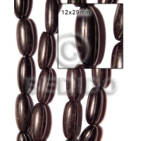 Camagong peanut design groove