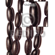 Camagong peanut design groove