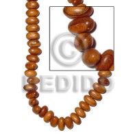 Bayong oval sidedrill 14mmx27mm