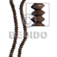 Greywood saucer 6mmx10mm