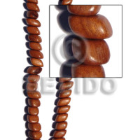 Bayong slide square 15mmx10mmx21mm