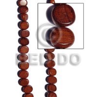 Bayong slice melon 15mmx13mmx20mm