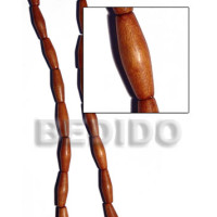Bayong football 30mmx10mm