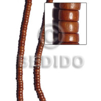 Bayong disc 5mmx10mm