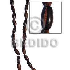 Camagong tiger football 21mmx8mm