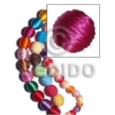 20mm natural white round wood 20mm natural white round wood