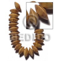 "nangka" saucer "8mmx5mm" 85