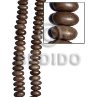"greywood" oval sidedrill 12mmx8mm