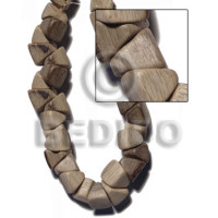 "greywood" barrel double slidecut 11mm