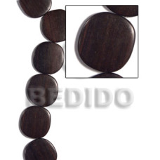 36mmx5mm camagong tiger ebony hardwood 36mmx5mm camagong tiger ebony hardwood