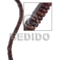 5mmx8mm camagong tiger ebony hardwood