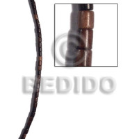 5mm camagong tiger ebony hardwood