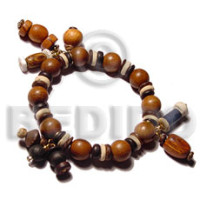 Lambada bracelet