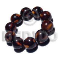10 pcs. of 20mm round