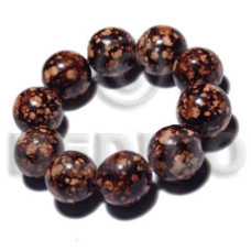 10 pcs. of 20mm round