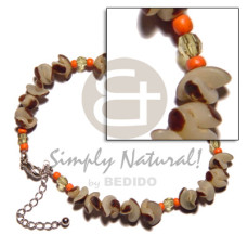 Buri manol seed orange