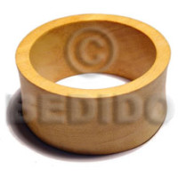 Nangka wood bangle