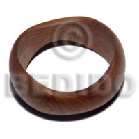 Madre de cacao round sloped