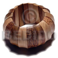 Palmwood robles and ambabawod combination
