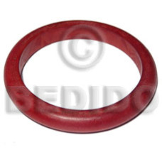 H=10mm thickness=10mm diameter=65mm natural wood
