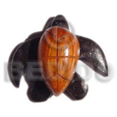Camagong wood turtle