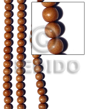 wholesale Ebony wood beads